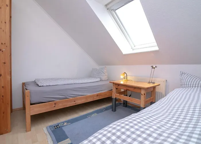 Familyhaus- Wohnung 8