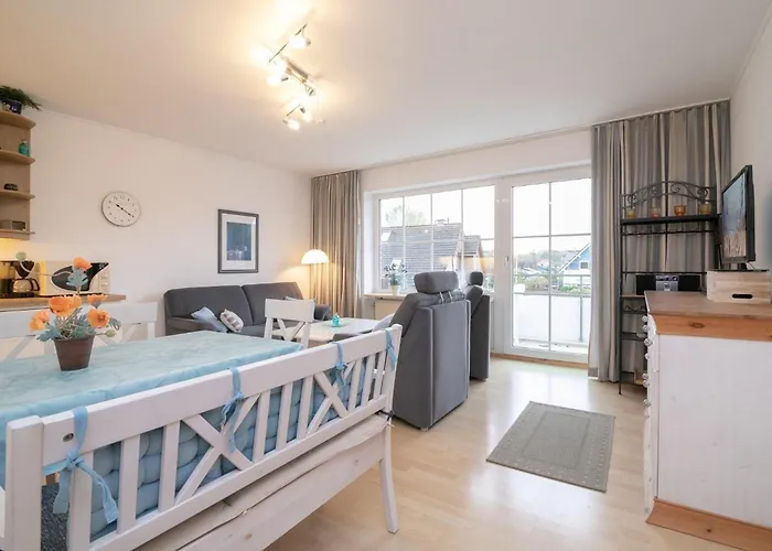 Familyhaus- Wohnung 8