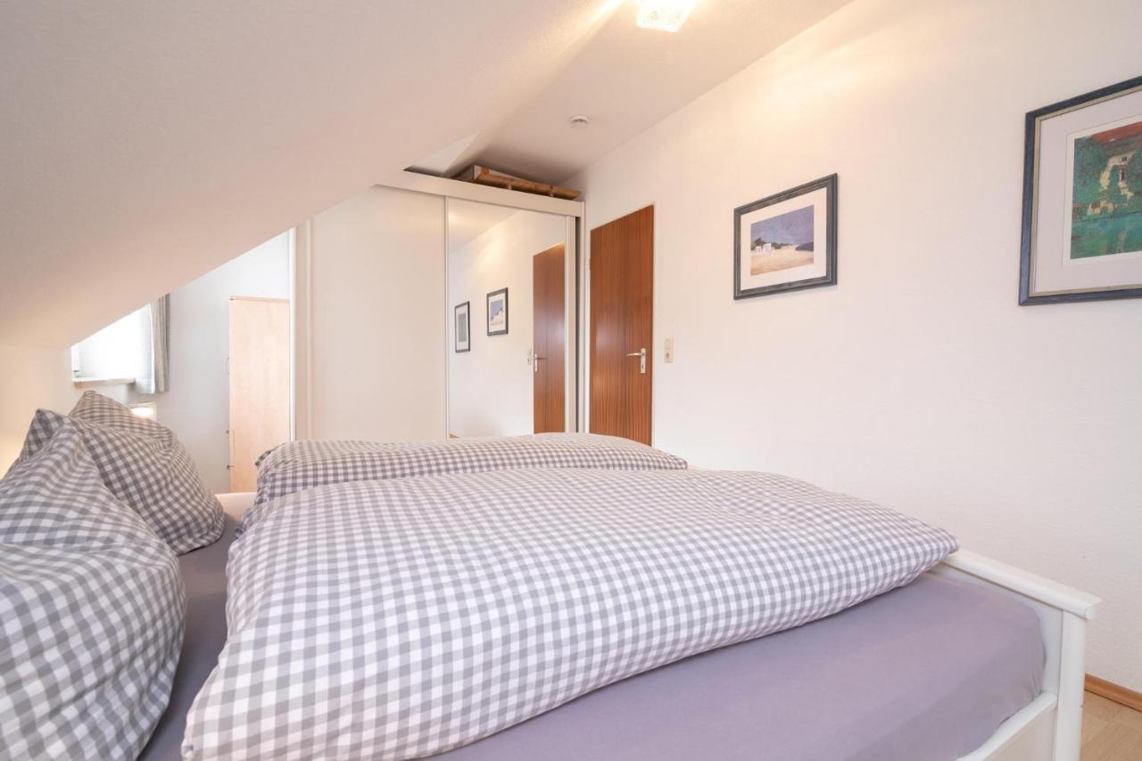 Familyhaus- 8 * Timmendorfer Strand